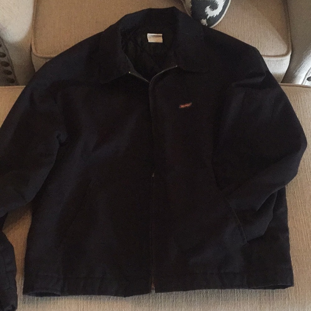 Dickies jacket